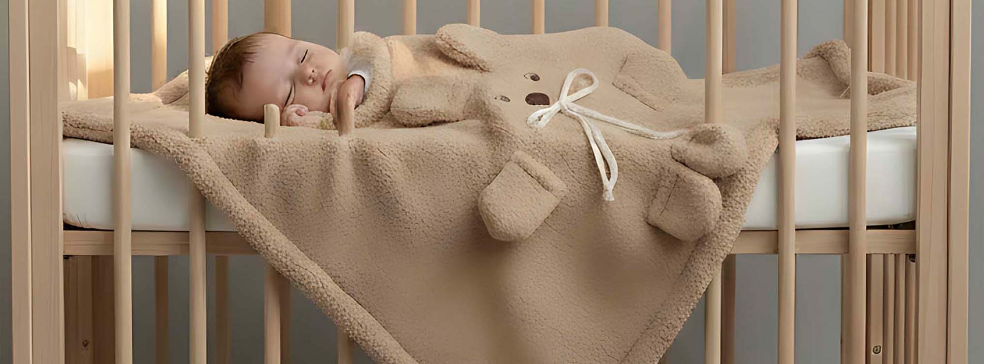 Children & Baby Blanket