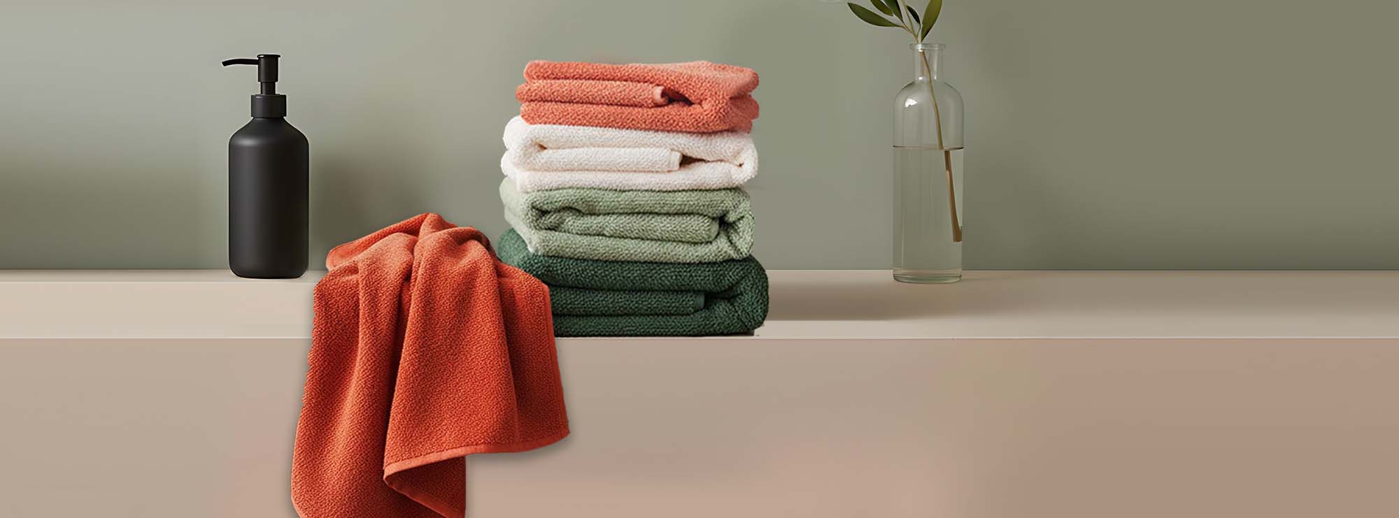 Explore All Towels