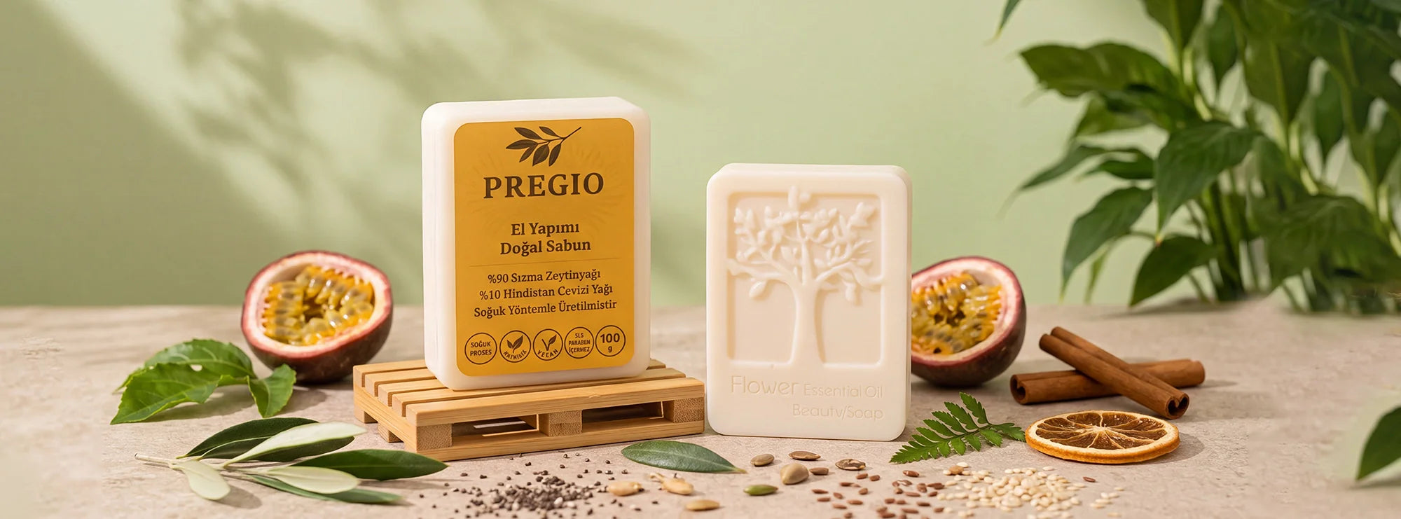 Soap
