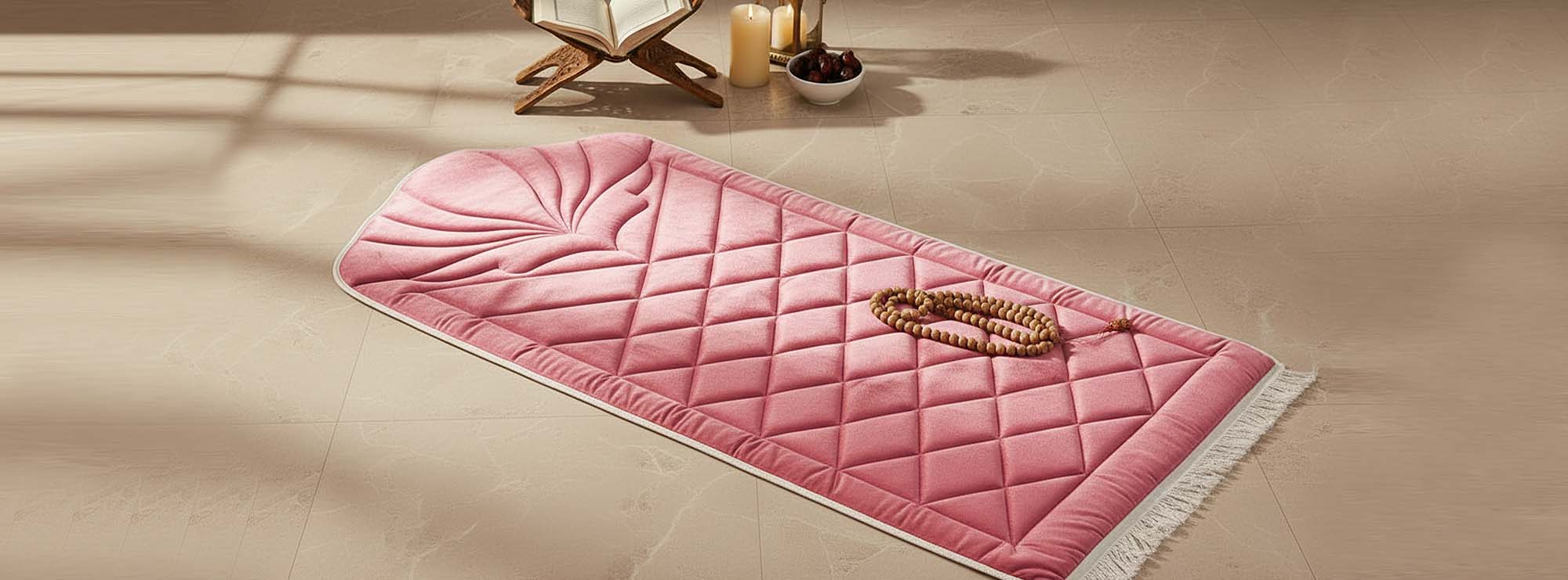 Prayer Mat
