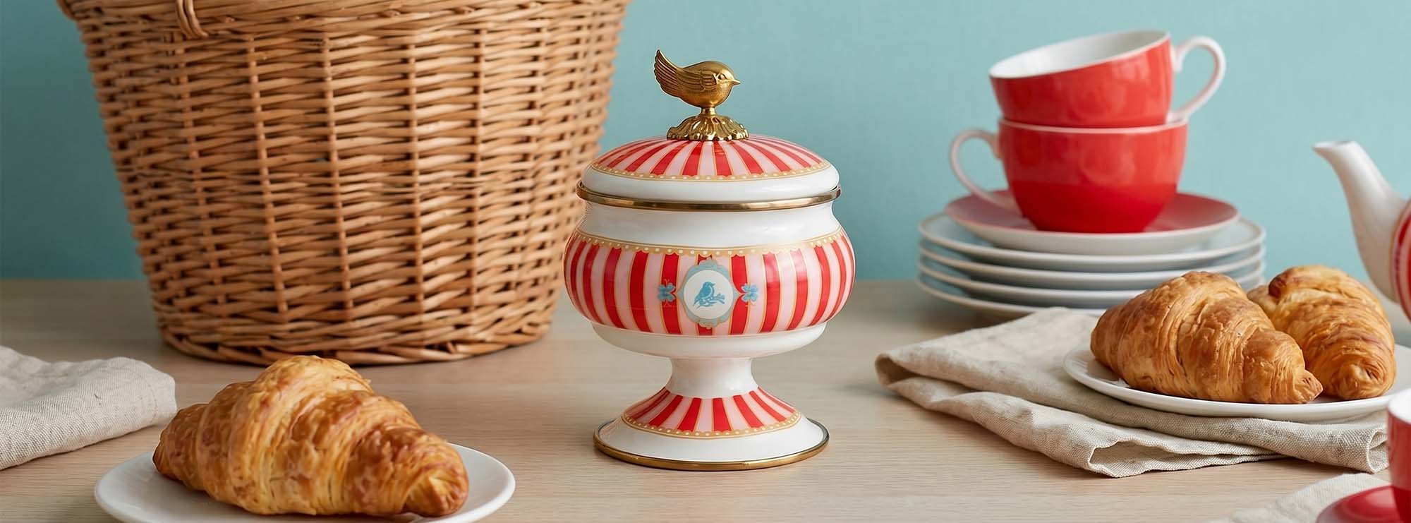 Sugar Jar