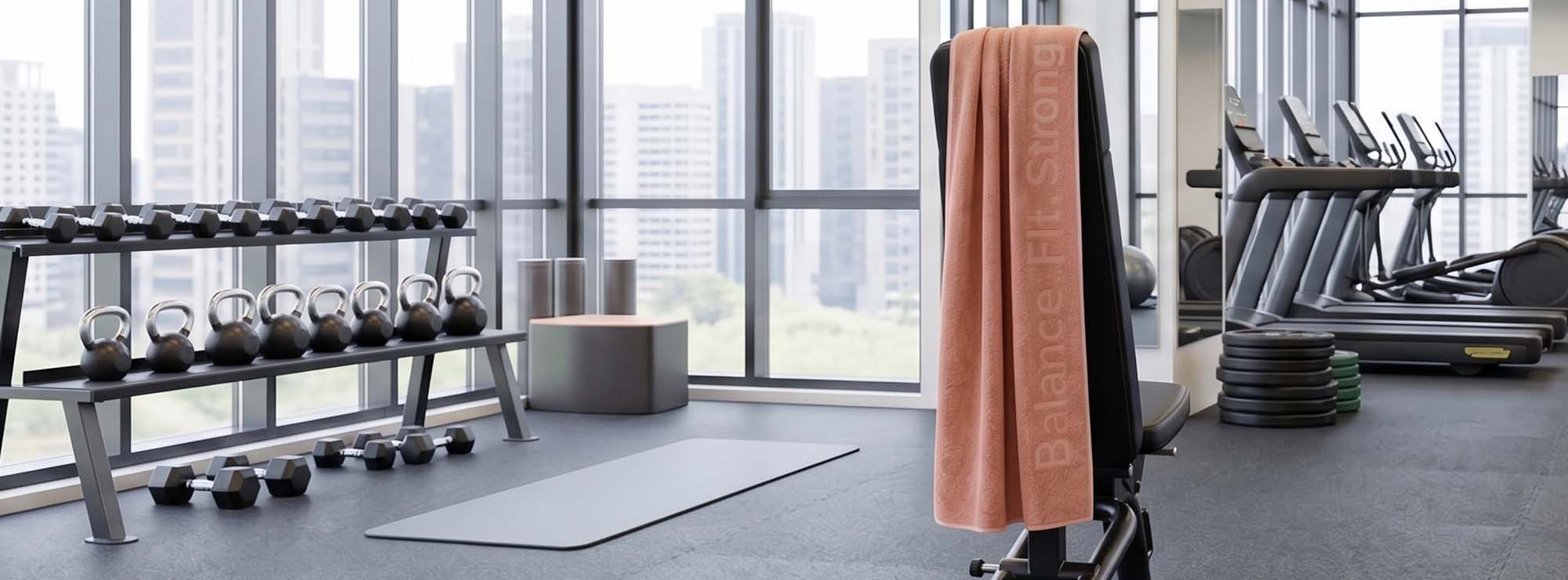 Sports Towel