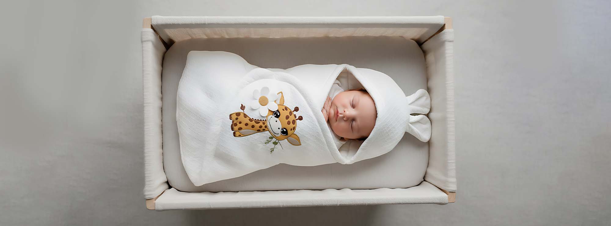 Baby Swaddle