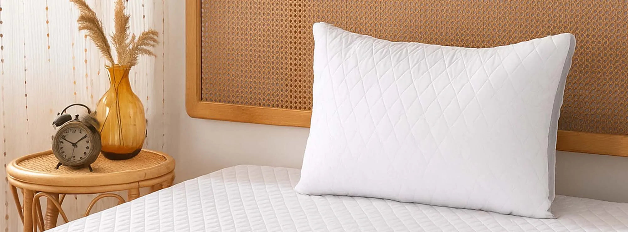 Air-Conditioned Pillow