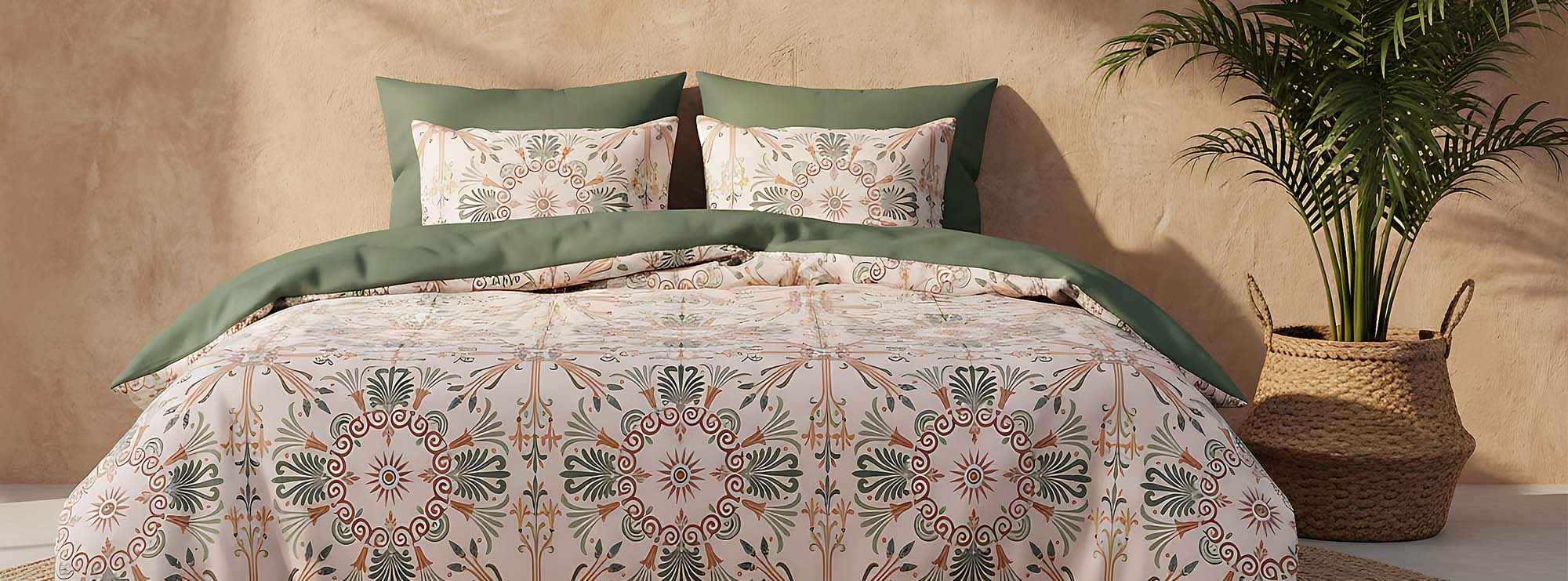 Explore All Duvet Cover Sets