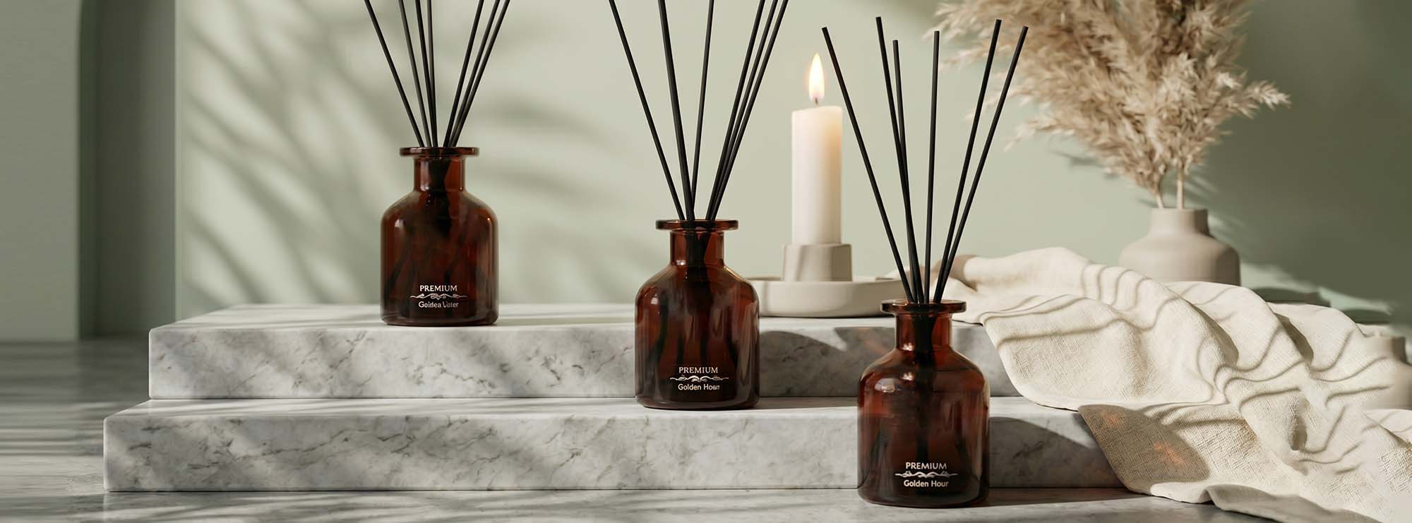 Home Fragrances