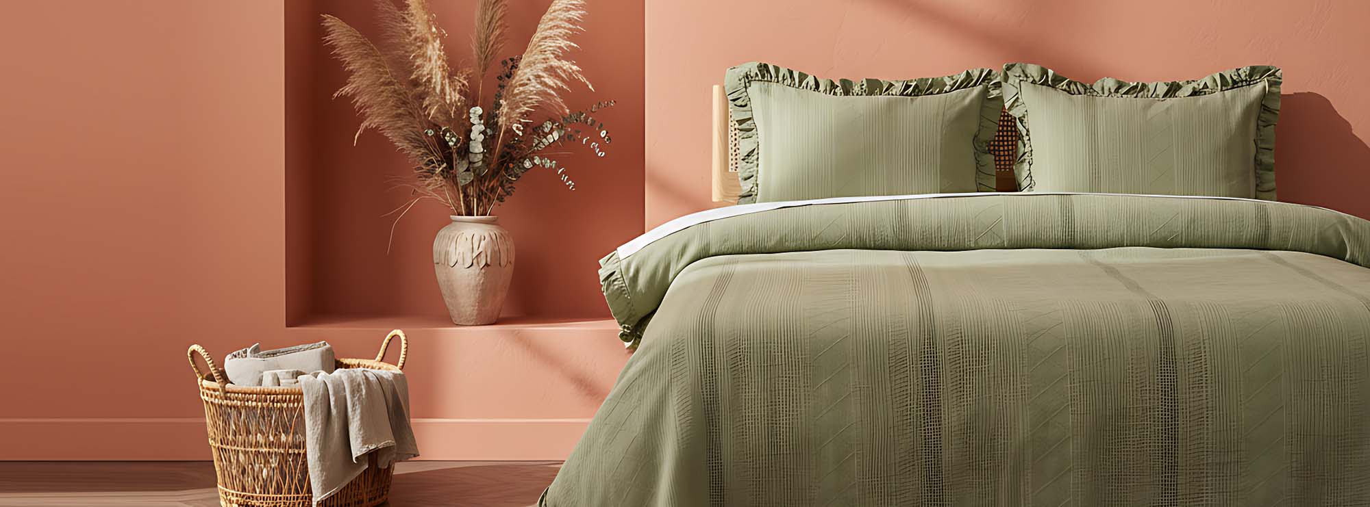 Bedspread