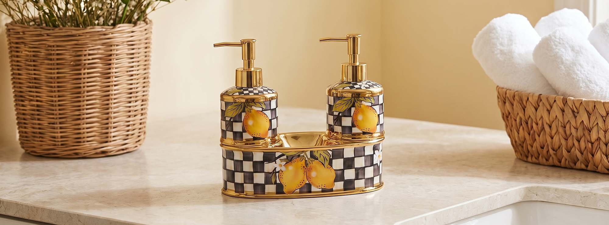 Soap Dish