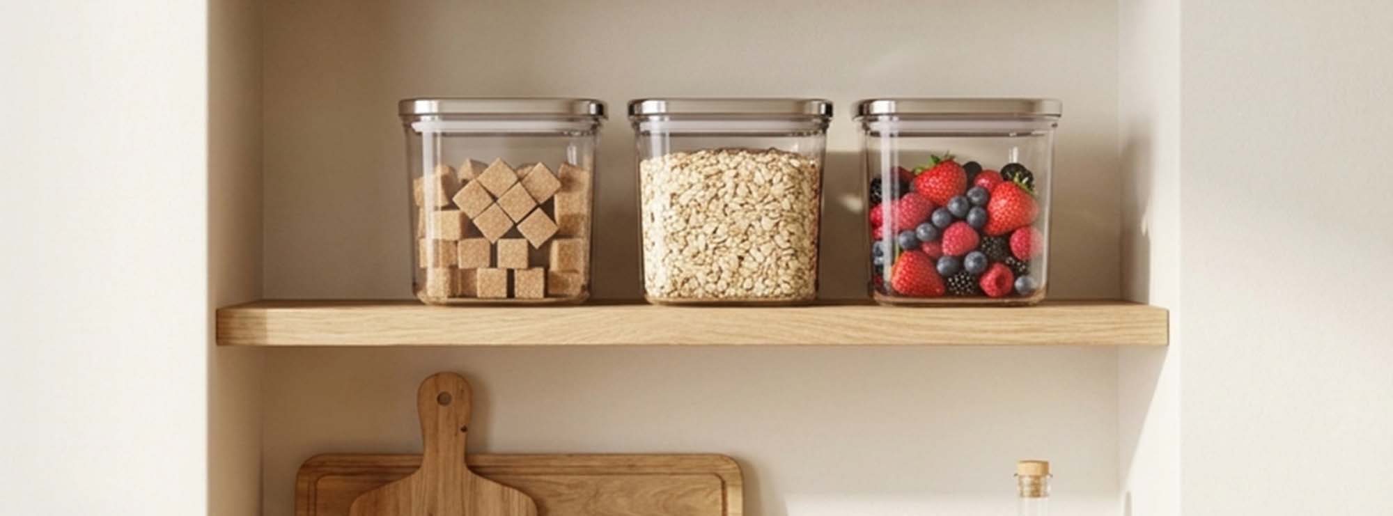 Storage Container