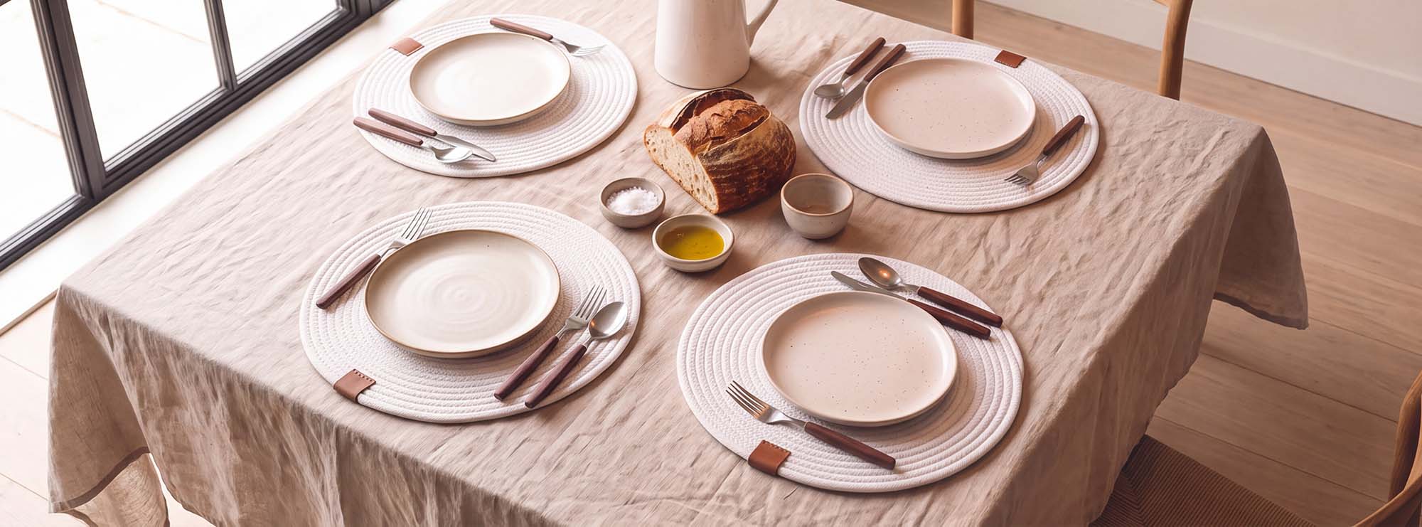 Woven Placemat