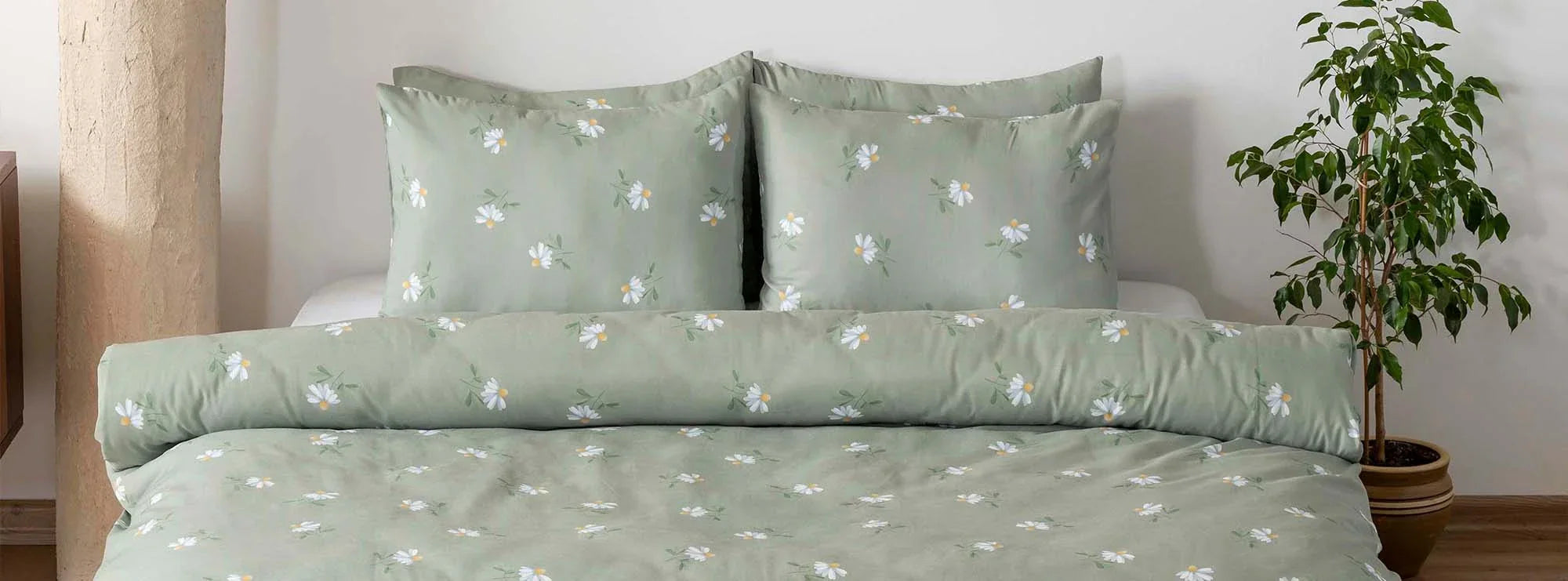 Promotional Single Bedding Set