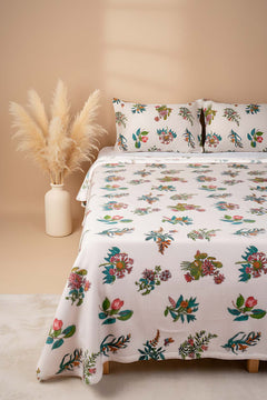 Bianca Double Plush Blanket – Extra Soft, Warm 100% Polyester Throw, 200x215 cm