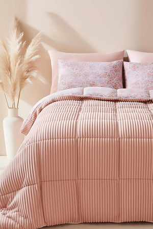 Pink Spring Single Bed Tresa Sleep Set