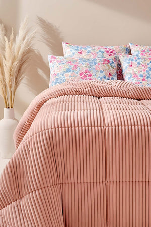 Sevda Flower Powder Single Size Tresa Sleep Set