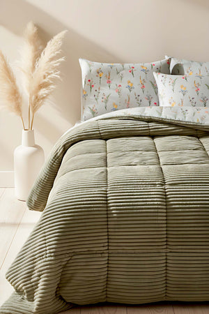 Begonvil Double Size Tresa Sleep & Dowry Set