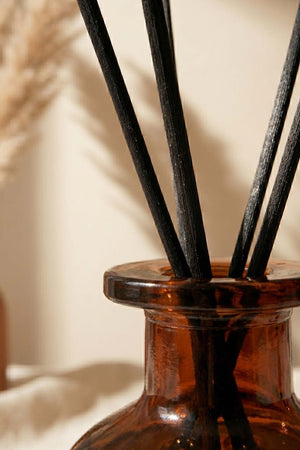 White Flowers White Floral Reed Diffuser – 150 ml