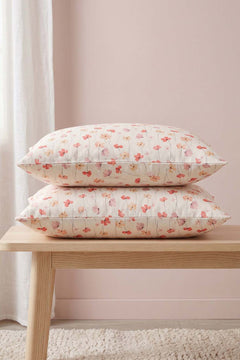 Alin Cotton 2-Piece Pillowcase Set 50x70 cm