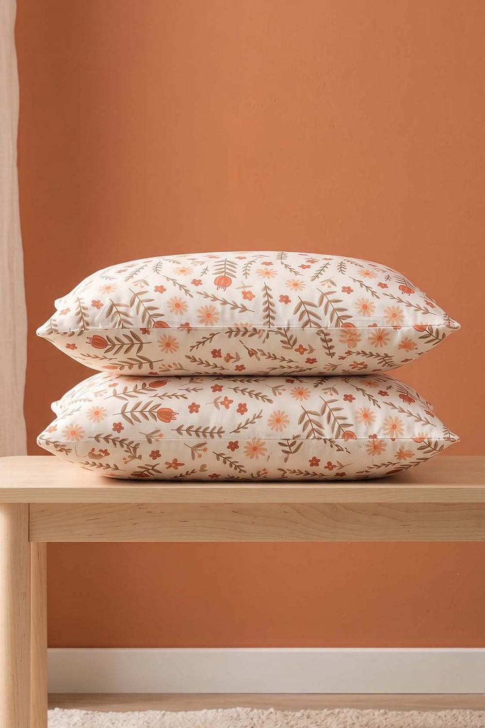 Triana 2-Piece Pillowcase Set 50x70 cm