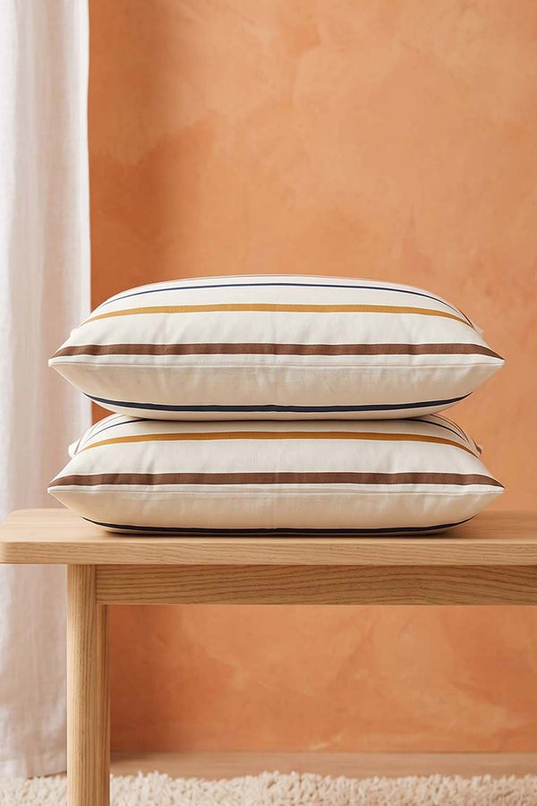 Aren Cotton 2-Piece Pillowcase Set 50x70 cm