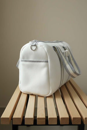 Bunny Ear Mom & Baby Care Bag – Cute & Practical Diaper Bag