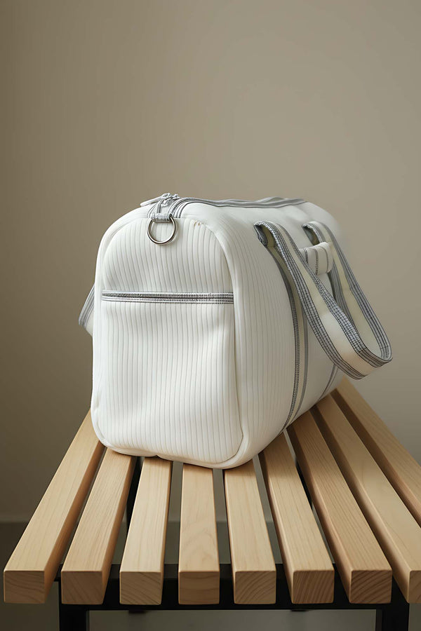 Bunny Ear Mom & Baby Care Bag – Cute & Practical Diaper Bag