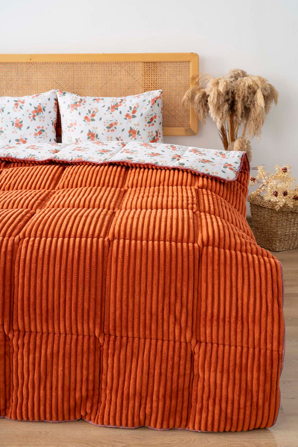 Sera Brick Red Outlet Single Tresa Sleep Set