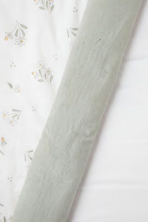Felicia Double Summer Duvet Cover Set Cotton