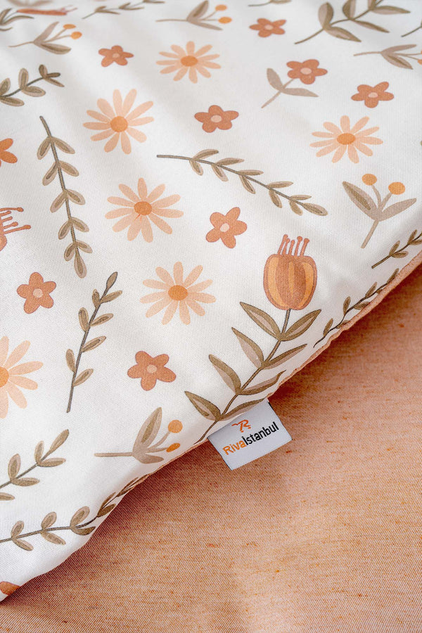 Triana Double Duvet Cover Set Cotton