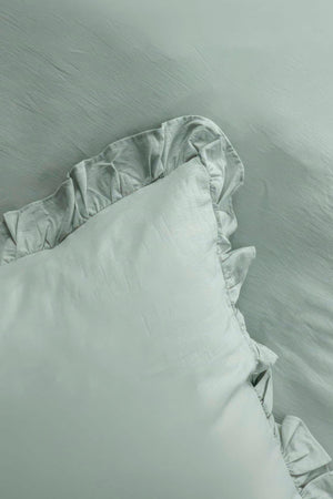 Milagros Pampas Double Size 100% Cotton Duvet Cover Set – 4 Pieces