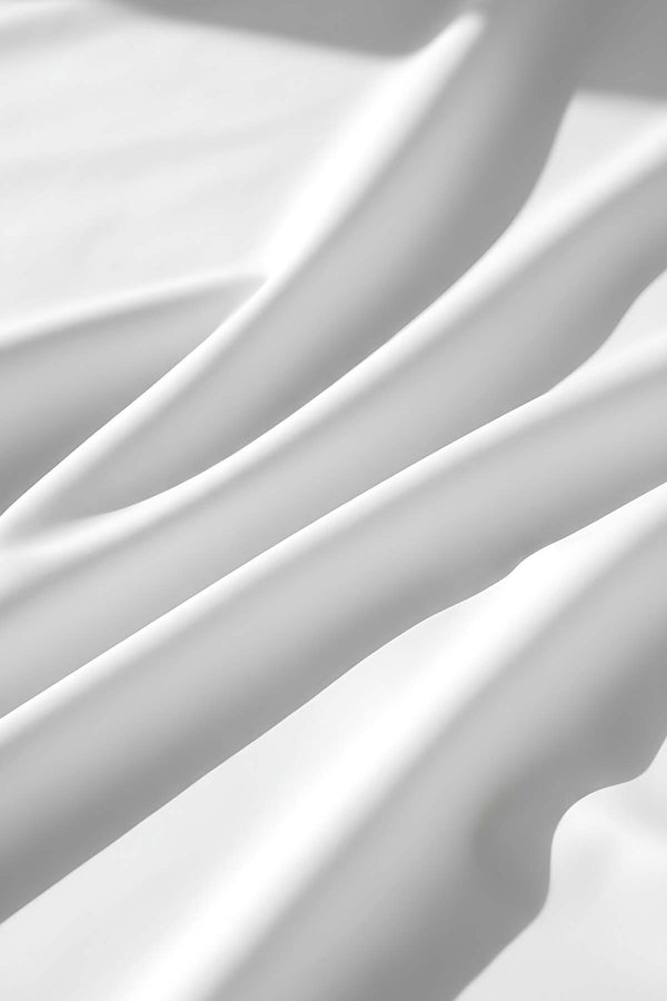 Majestic Beige Double 100% Cotton Duvet Cover Set, 6-Piece Bridal Set