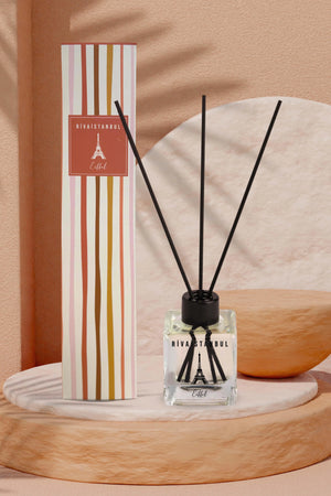 Eiffel Reed Diffuser Room Fragrance