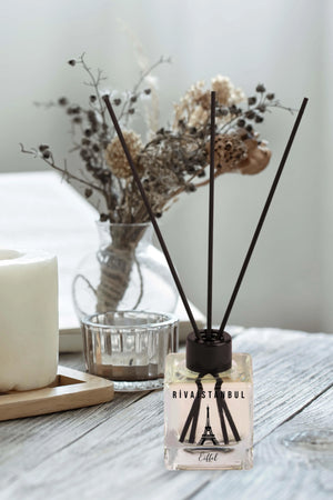 Eiffel Reed Diffuser Room Fragrance