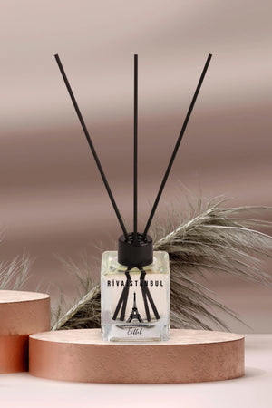 Eiffel Reed Diffuser Room Fragrance