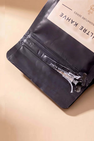 SCVA Signature Series Freshly Roasted Filter Coffee 250 g