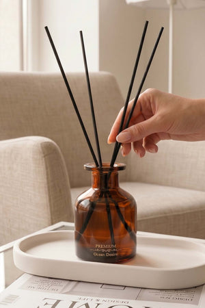 Ocean Desire Ocean Breeze Reed Diffuser – 150 ml
