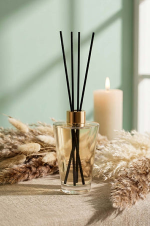 Aurora Peolia Magnolia Reed Diffuser – 200 ml
