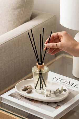 Blush of Sakura Japanese Cherry Blossom Reed Diffuser – 200 ml
