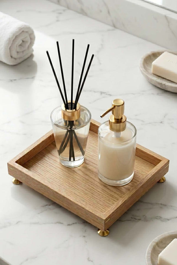 Blush of Sakura Japanese Cherry Blossom Reed Diffuser – 200 ml