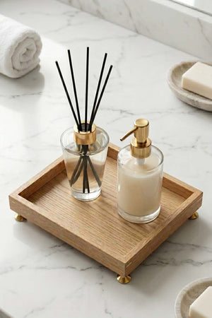 Aurora Peolia Magnolia Reed Diffuser – 200 ml