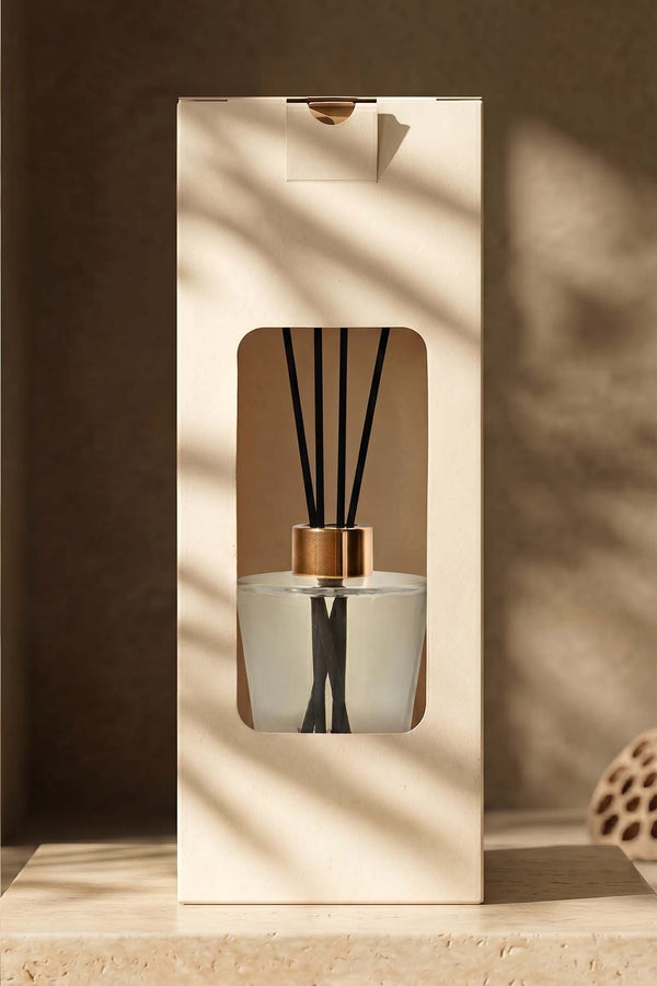 Blush of Sakura Japanese Cherry Blossom Reed Diffuser – 200 ml