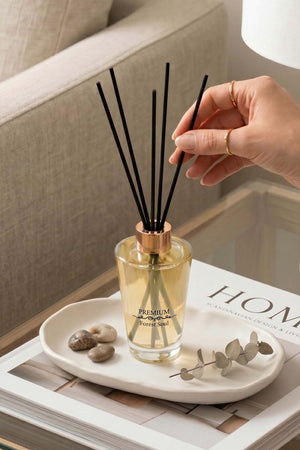 Forest Soul Woody Reed Diffuser – 200 ml