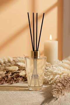 Forest Soul Woody Reed Diffuser – 200 ml