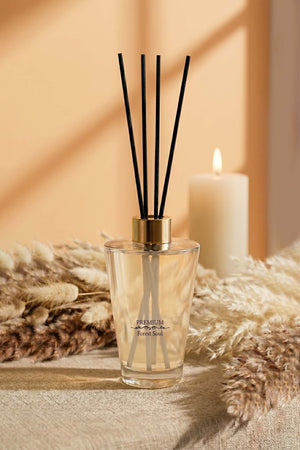 Forest Soul Woody Reed Diffuser – 200 ml