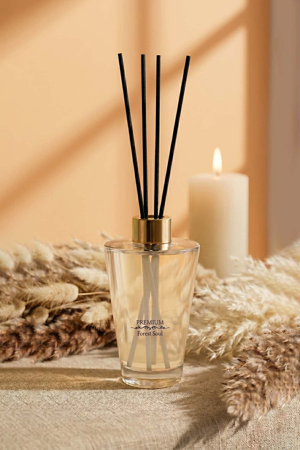 Forest Soul Woody Reed Diffuser – 200 ml