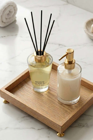 Forest Soul Woody Reed Diffuser – 200 ml
