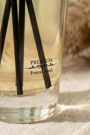 Forest Soul Woody Reed Diffuser – 200 ml