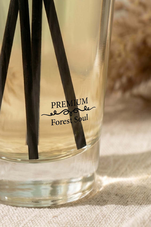 Forest Soul Woody Reed Diffuser – 200 ml