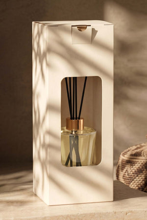 Forest Soul Woody Reed Diffuser – 200 ml