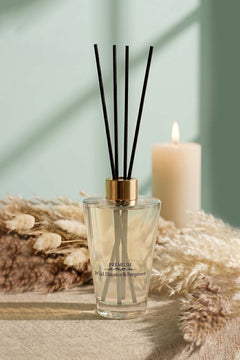 Wild Elegance Bergamot Reed Diffuser – 200 ml