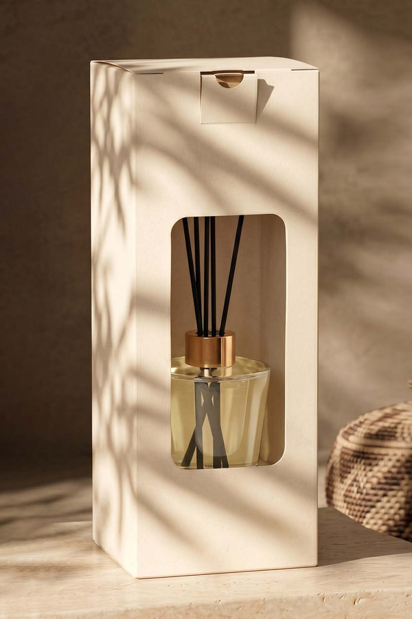 Wild Elegance Bergamot Kokulu Çubuklu Oda Kokusu - 200 Ml